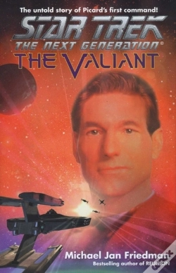 Capa do artigo Valiant