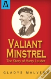Capa do artigo Valiant Minstrel