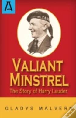 Capa do artigo Valiant Minstrel