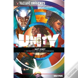 Capa do artigo Valiant Origenes: Unity