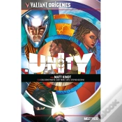 Capa do artigo Valiant Origenes: Unity