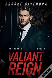 Capa do artigo Valiant Reign