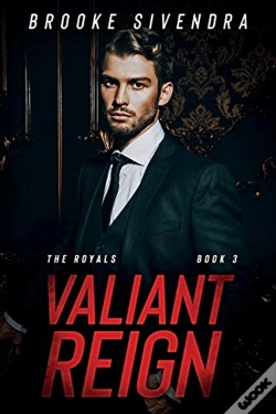 Capa do artigo Valiant Reign