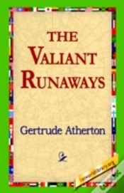 Capa do artigo Valiant Runaways