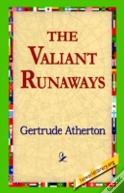 Capa do artigo Valiant Runaways