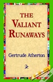 Capa do artigo Valiant Runaways