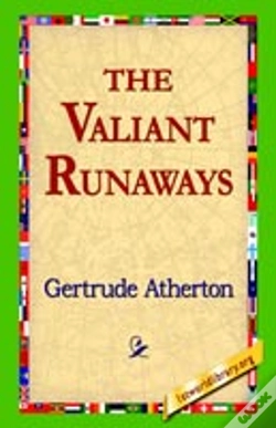 Capa do artigo Valiant Runaways