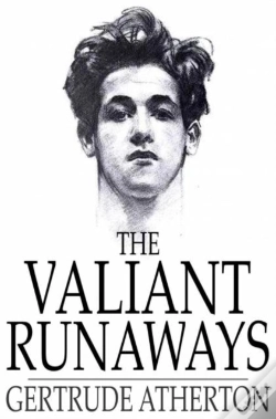 Capa do artigo Valiant Runaways