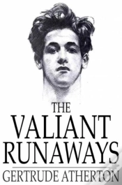 Capa do artigo Valiant Runaways