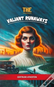 Capa do artigo Valiant Runaways