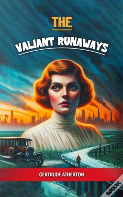 Capa do artigo Valiant Runaways