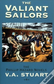 Capa do artigo Valiant Sailors