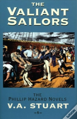 Capa do artigo Valiant Sailors