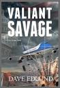 Valiant Savage - Preview