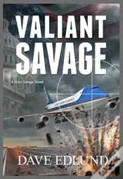 Capa do artigo Valiant Savage