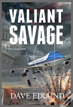 Capa do artigo Valiant Savage