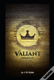 Capa do artigo Valiant The Dead