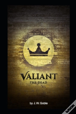 Capa do artigo Valiant The Dead