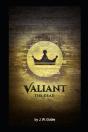 Valiant The Dead - Preview