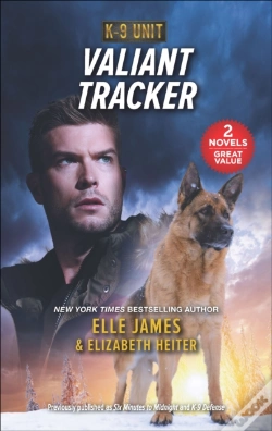 Capa do artigo Valiant Tracker