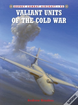Capa do artigo Valiant Units Of The Cold War
