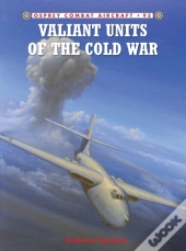 Valiant Units Of The Cold War