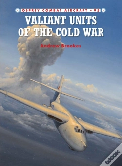 Capa do artigo Valiant Units Of The Cold War