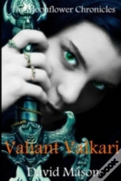 Capa do artigo Valiant Valkari