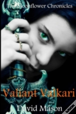 Capa do artigo Valiant Valkari
