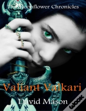 Capa do artigo Valiant Valkari