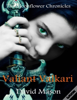 Capa do artigo Valiant Valkari