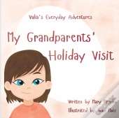 Valia'S Everyday Adventures