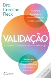 Capa do artigo Validação