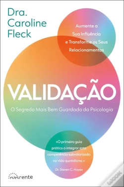 Capa do artigo Validação