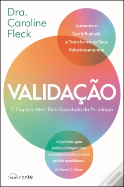 Capa do artigo Validação