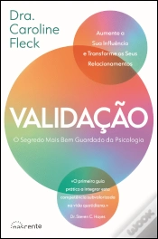 Capa do artigo Validação