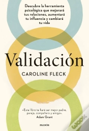 Capa do artigo Validacion