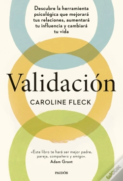 Capa do artigo Validacion