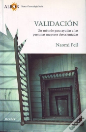 Capa do artigo Validación