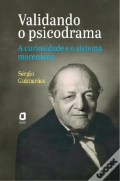 Capa do artigo Validando O Psicodrama