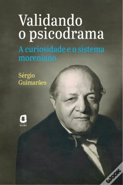 Capa do artigo Validando O Psicodrama