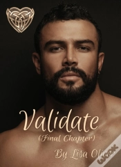 Capa do artigo Validate