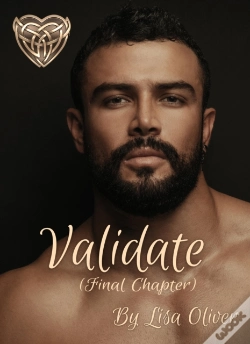 Capa do artigo Validate