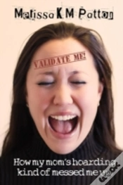 Capa do artigo Validate Me! (How My Mom