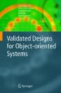 Validated Designs For Object-Oriented Systems - Preview