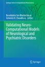 Validating Neuro-Computational Models Of Neurological And Psychiatric Disorders - Preview