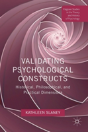 Validating Psychological Constructs - Preview