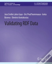 Validating Rdf Data