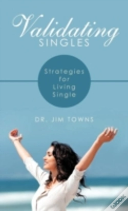 Capa do artigo Validating Singles