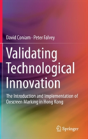 Validating Technological Innovation - Preview